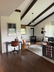 Mountain View Chalet near Jay Peak! - Image 4