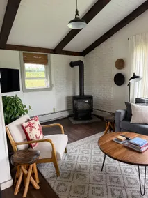 Mountain View Chalet near Jay Peak! - Image 3