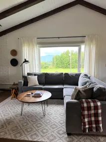 Mountain View Chalet near Jay Peak! - Image 2