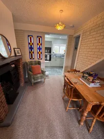 Lovely little cottage in Roos - Image 2