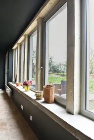 Maison de Maître 12 pers - Nature en Normandie - Image 5