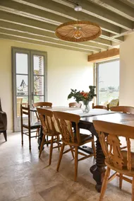 Maison de Maître 12 pers - Nature en Normandie - Image 2