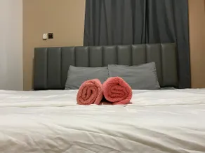 Deluxe serviced apartment at East Legon - Image 2