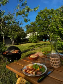 Family home with garden in Sainte-Suzanne - Image 2