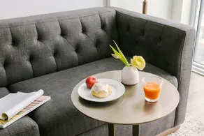 Standard 1 Bedroom Apartment, 1 Queen, 1 Sofa Bed - Image 4