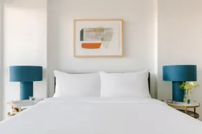 Standard 1 Bedroom Apartment, 1 Queen, 1 Sofa Bed - Image 2