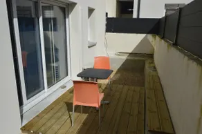 Duplex house on the Presqu'Île de Saint-Marguerite - Image 4