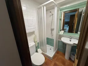 Casa La Bienvenida con patio y aparcamiento - Apartamentos Aloha Toledo - Image 3