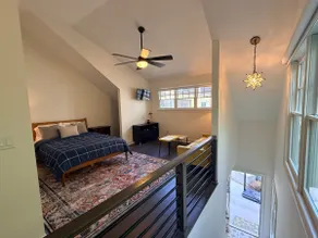 Guesthouse Charming Oakhurst, Atlanta GA - Image 3