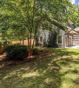 Guesthouse Charming Oakhurst, Atlanta GA - Image 4
