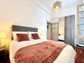 Large T3 apartment overlooking Les Couverts - Image 4