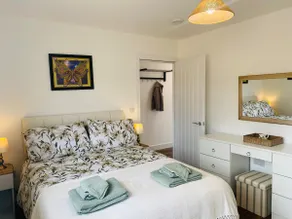bungalow, quiet, accessible, parking for 2 - Image 4