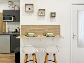 Le Chapelier – Apartment by the train station - Image 3