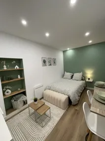 Le Chapelier – Apartment by the train station - Image 4