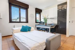 Crespi's Apartment near MXP, Rho fiera & Milano - 4 Guests - Image 3