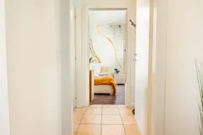Crespi's Apartment near MXP, Rho fiera & Milano - 4 Guests - Image 4