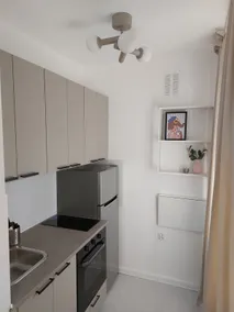 Cozy Modern Studio in Katowice City Center - Image 3