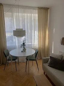 Cozy Modern Studio in Katowice City Center - Image 4
