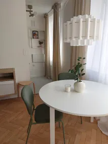 Cozy Modern Studio in Katowice City Center - Image 2