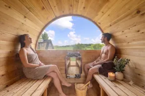 Amish Country Lodge/Hot-Tub/Wrap Around Porch - Image 5