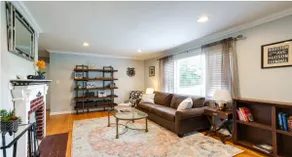 Relax & Explore: 4BR Home Near DC + Falls Church - Image 2