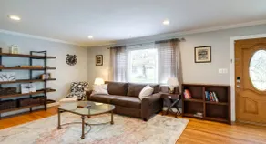 Relax & Explore: 4BR Home Near DC + Falls Church - Image 4