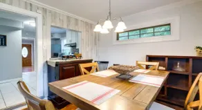 Relax & Explore: 4BR Home Near DC + Falls Church - Image 3