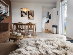 Wellness Chalet Hellendoorn met Hottub en Sauna - Image 3