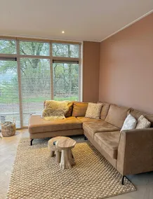 Wellness Chalet Hellendoorn met Hottub en Sauna - Image 5