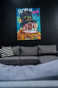 Quebec City Royal Suite – Free Parking - Image 3