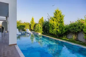 Luxury Villa Belek/Kadriye near Land of Legends - Image 3