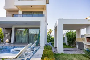 Luxury Villa Belek/Kadriye near Land of Legends - Image 4