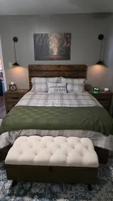 Cozy Country Cottage in Statesboro - Image 4