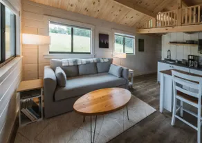 Modern Cabin Retreat | 25 Min to Camden & Belfast - Image 2