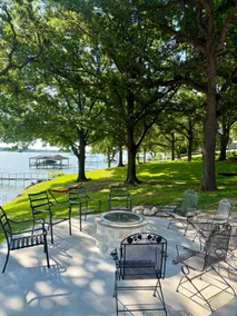 Lakefront w/ Hot Tub, Dock, 3 Kings, Sleeps 14 - Image 5