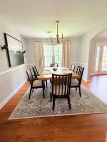 Spacious Home Near UGA - Image 4