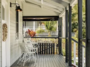 Eastside Cottage Retreat (Pet Friendly) - Image 5