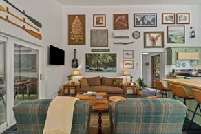 Modern Cabin, Creek, Sandbars, ATV Rentals, Trails - Image 5