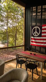 Modern Cabin, Creek, Sandbars, ATV Rentals, Trails - Image 4