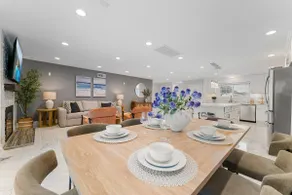 Delightful Home Close to Beaches and Disneyland - Image 5