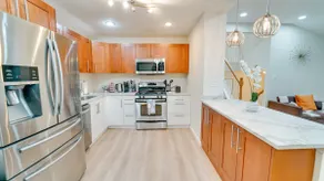 Modern Spacious 5BR|3BA Prime DC|MGM|Gaylord - Image 4
