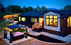 HillsEdge - PickleBall, HotTub, Games Yard, Views - Image 2