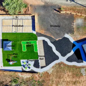 HillsEdge - PickleBall, HotTub, Games Yard, Views - Image 3