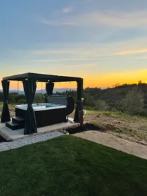 HillsEdge - PickleBall, HotTub, Games Yard, Views - Image 4