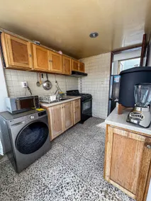 Smart apartment 5 minutes from the Pachuca Clock + King Bed - Image 3
