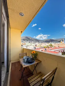 Smart apartment 5 minutes from the Pachuca Clock + King Bed - Image 2