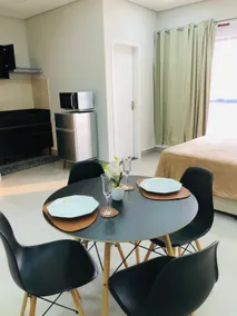 New air-conditioned Luxury Studios {101} near P7 - Image 5