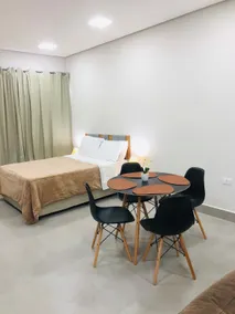 New air-conditioned Luxury Studios {101} near P7 - Image 2