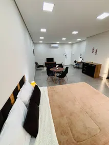 New air-conditioned Luxury Studios {101} near P7 - Image 3