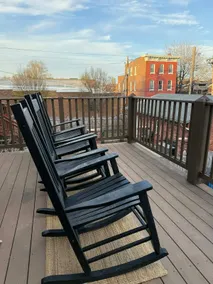 Soulard Oasis with Off Street Parking! - Image 3